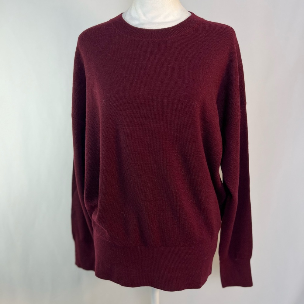 NEW / Madewell light pullover sweater